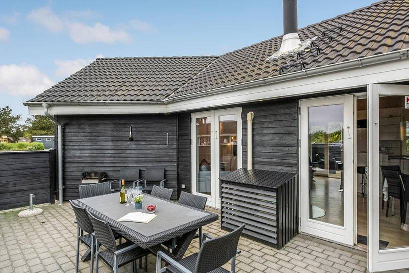 Foto von Ferienhaus NR52 in Stauning - Westjütland