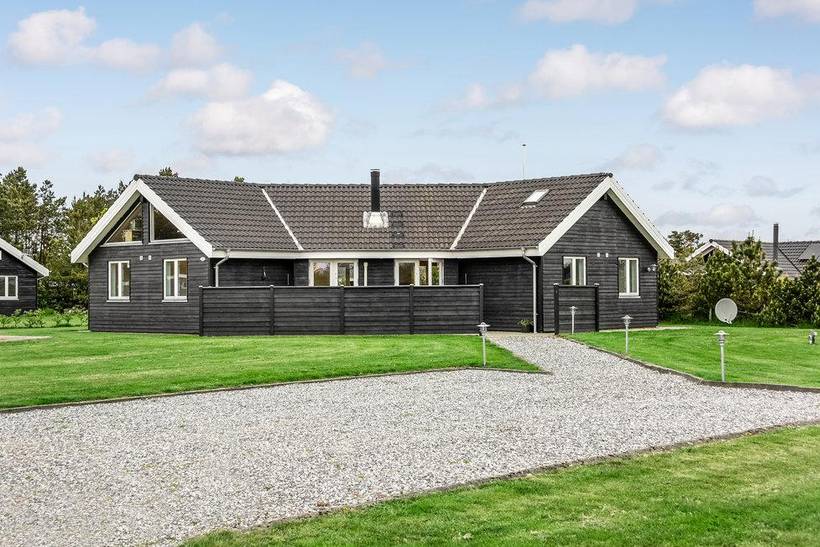 Foto von Ferienhaus NR52 in Stauning - Westjütland
