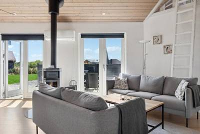 Vorschaubild von Ferienhaus NR52 in Stauning - Westjütland