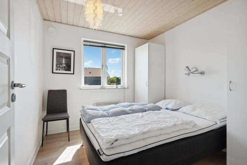 Foto von Ferienhaus NR52 in Stauning - Westjütland