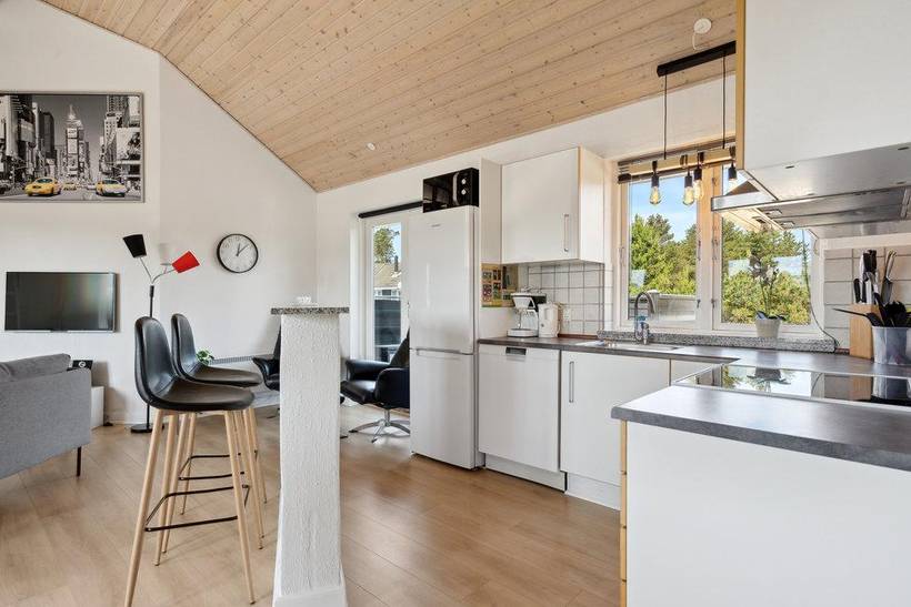 Foto von Ferienhaus NR52 in Stauning - Westjütland