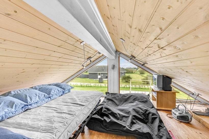 Foto von Ferienhaus NR52 in Stauning - Westjütland