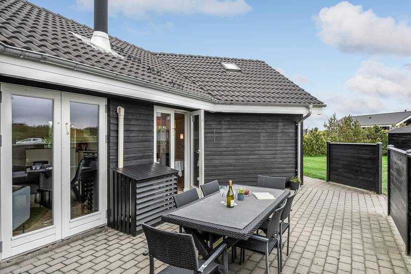 Foto von Ferienhaus NR52 in Stauning - Westjütland