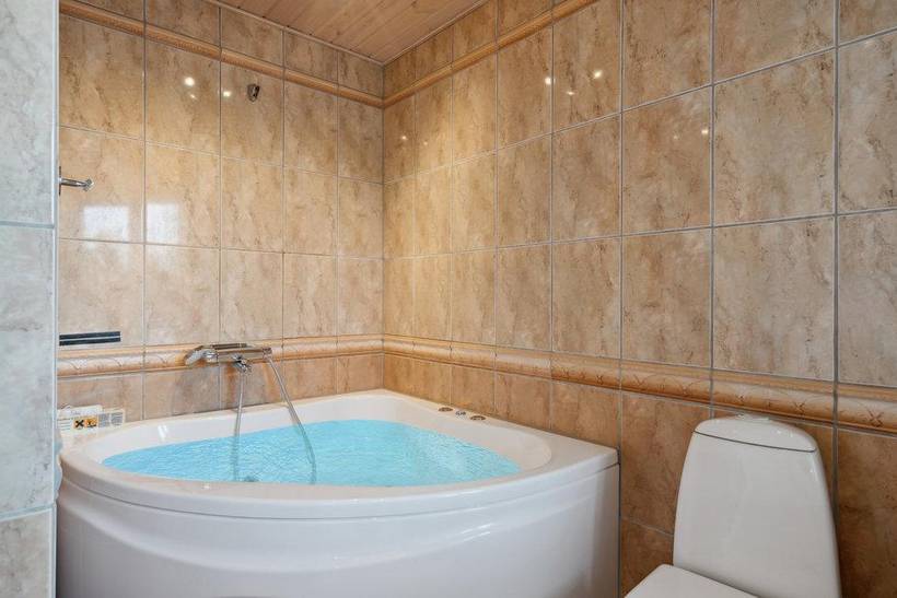 Foto von Ferienhaus NR52 in Stauning - Westjütland
