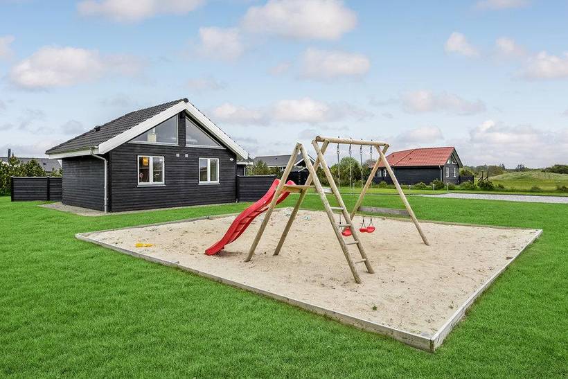 Foto von Ferienhaus NR52 in Stauning - Westjütland
