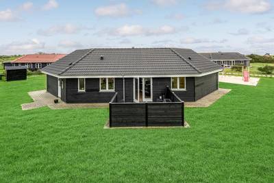 Vorschaubild von Ferienhaus NR52 in Stauning - Westjütland