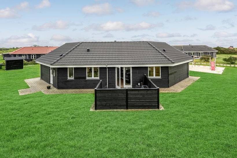 Foto von Ferienhaus NR52 in Stauning - Westjütland