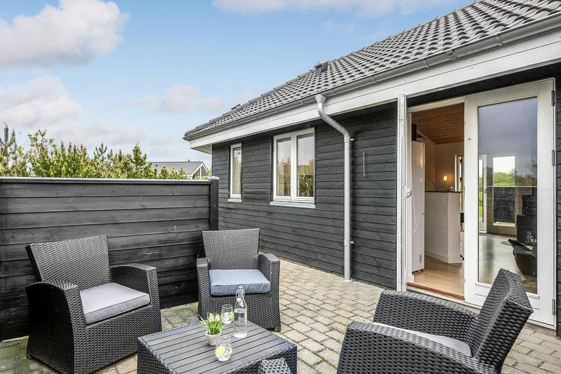 Foto von Ferienhaus NR52 in Stauning - Westjütland