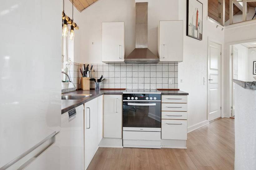 Foto von Ferienhaus NR52 in Stauning - Westjütland