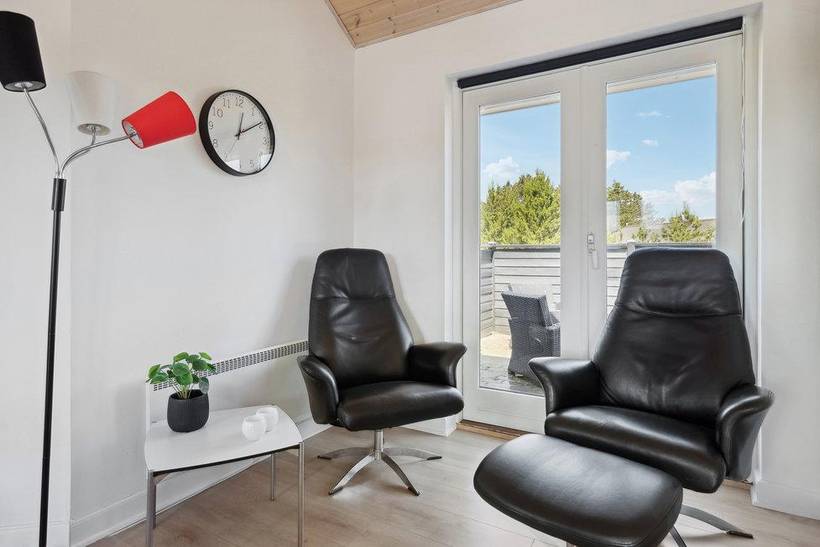 Foto von Ferienhaus NR52 in Stauning - Westjütland