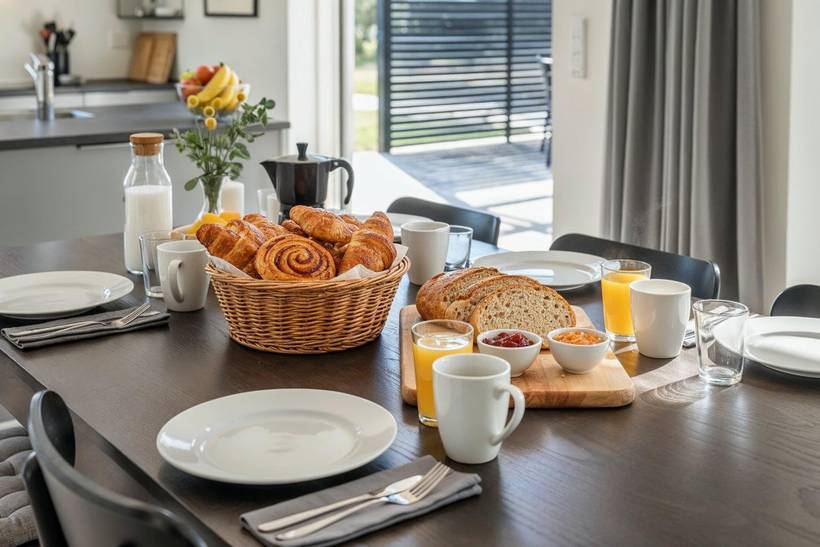 Foto von Ferienhaus NR55 in Vejers Strand - Westjütland