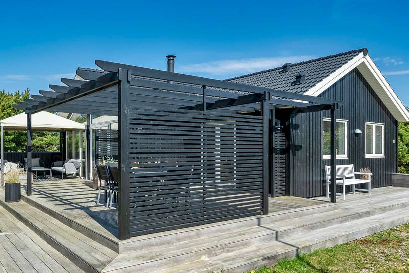 Foto von Ferienhaus NR55 in Vejers Strand - Westjütland