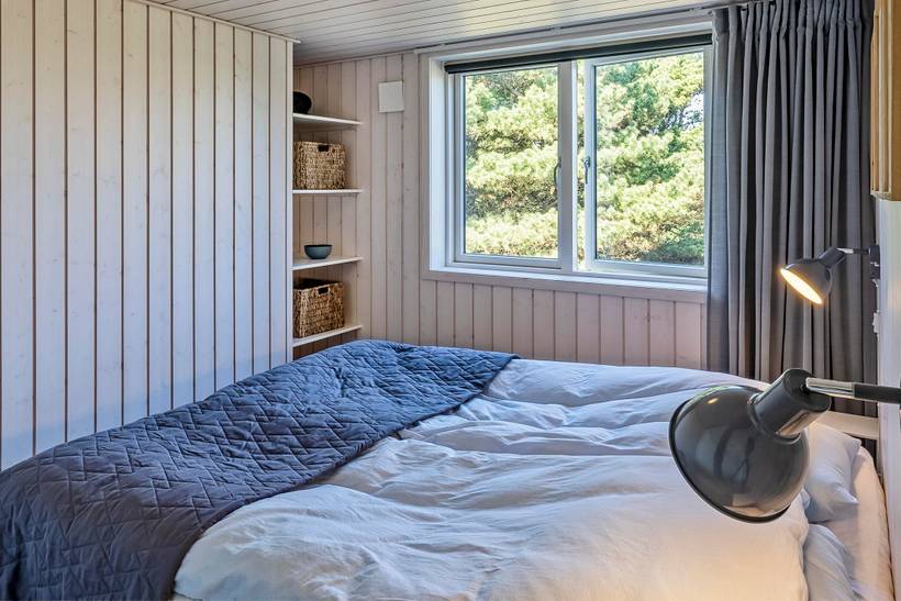 Foto von Ferienhaus NR55 in Vejers Strand - Westjütland