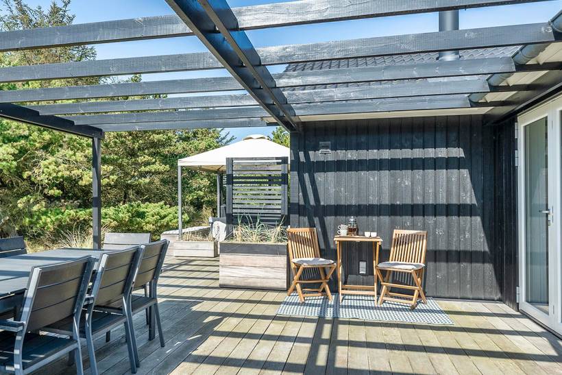 Foto von Ferienhaus NR55 in Vejers Strand - Westjütland