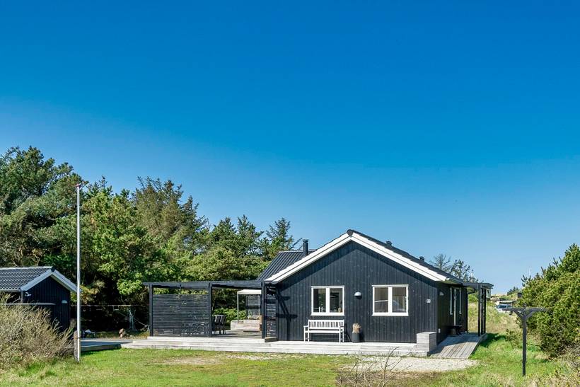 Foto von Ferienhaus NR55 in Vejers Strand - Westjütland