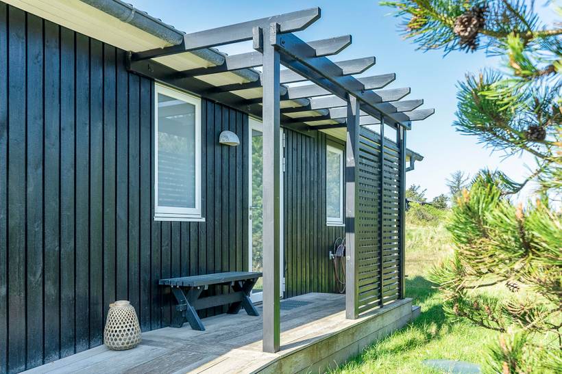 Foto von Ferienhaus NR55 in Vejers Strand - Westjütland