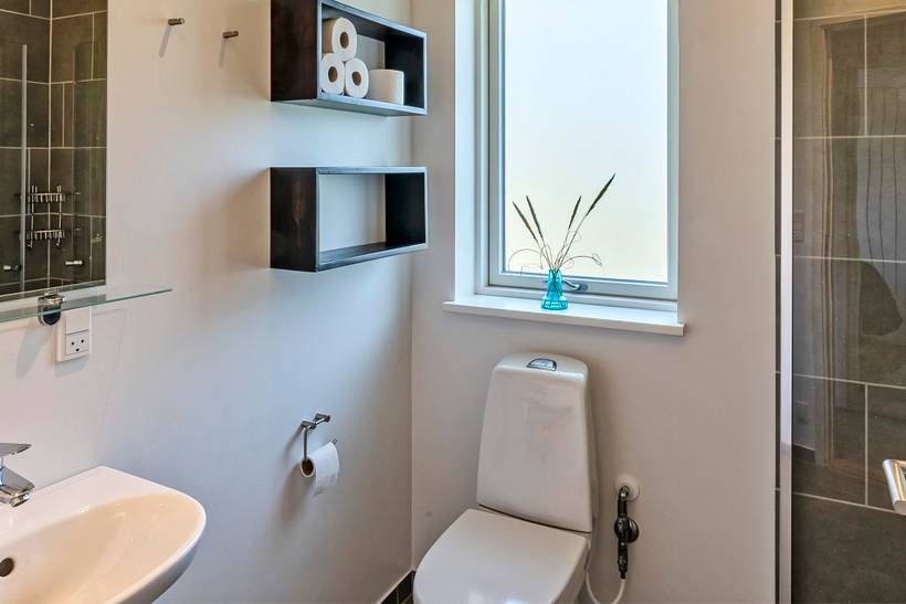 Foto von Ferienhaus NR55 in Vejers Strand - Westjütland