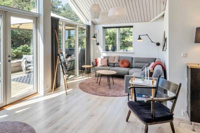 Vorschaubild von Ferienhaus NR55 in Vejers Strand - Westjütland