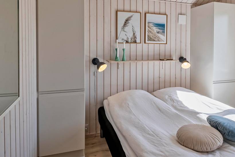 Foto von Ferienhaus NR55 in Vejers Strand - Westjütland
