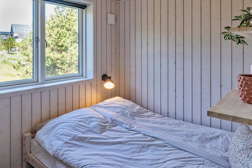 Foto von Ferienhaus NR55 in Vejers Strand - Westjütland