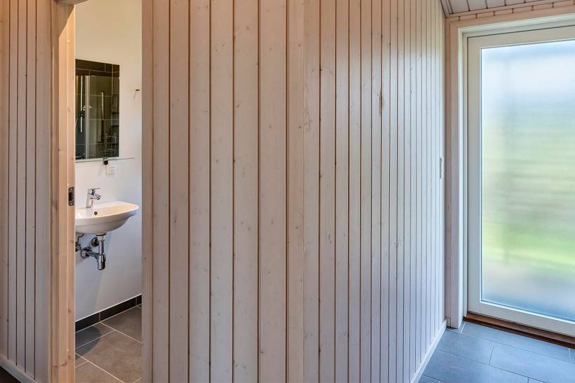 Foto von Ferienhaus NR55 in Vejers Strand - Westjütland