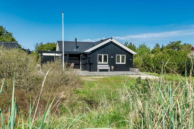 Foto von Ferienhaus NR55 in Vejers Strand - Westjütland