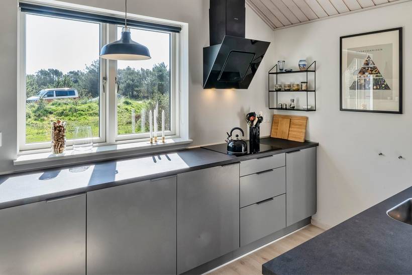 Foto von Ferienhaus NR55 in Vejers Strand - Westjütland