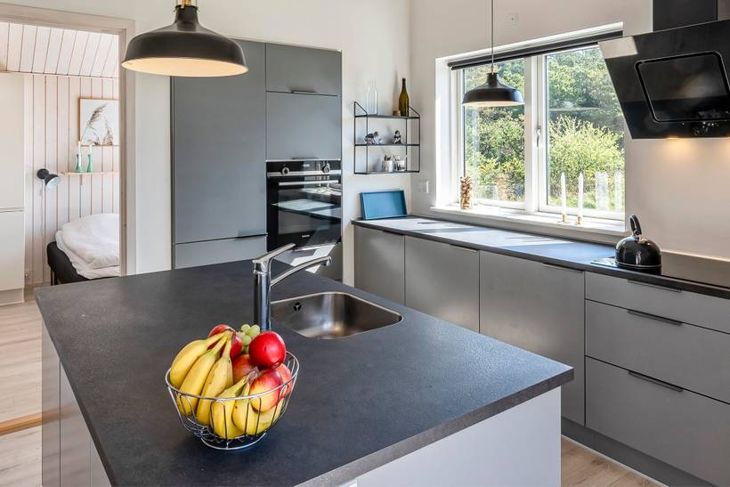 Foto von Ferienhaus NR55 in Vejers Strand - Westjütland