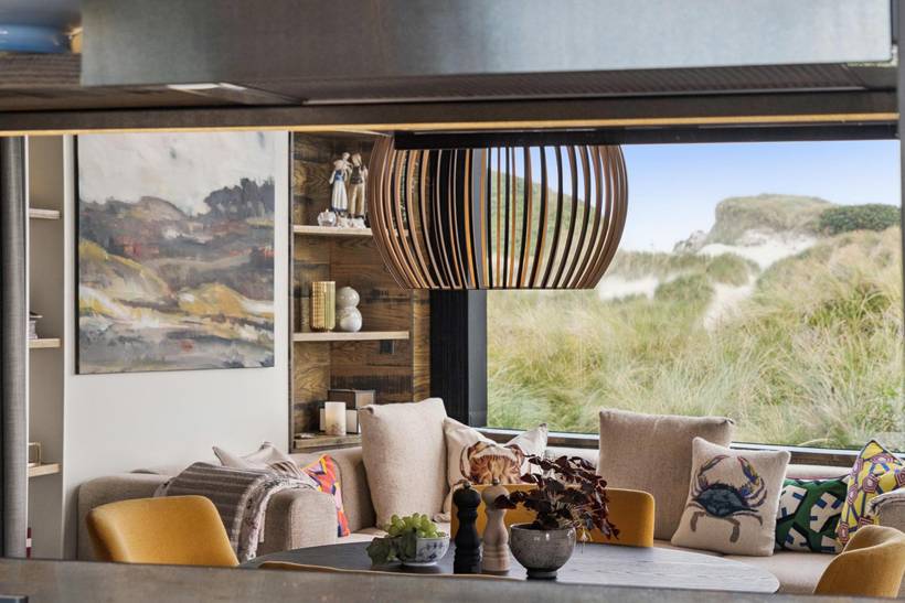 Foto von Ferienhaus NR59 in Søndervig - Westjütland