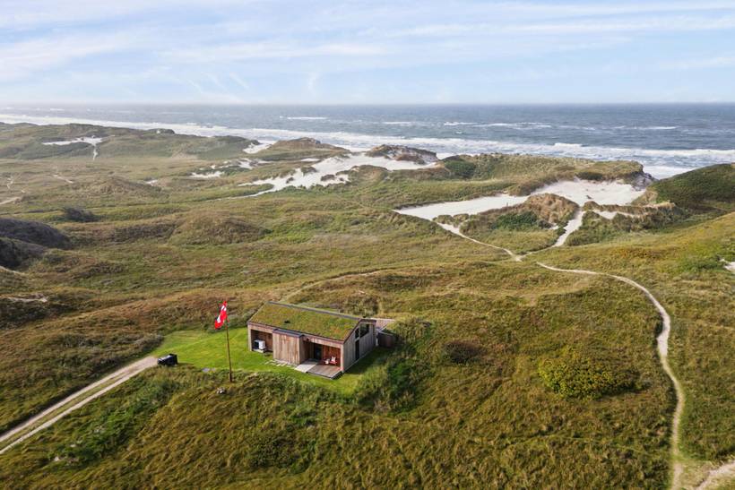 Foto von Ferienhaus NR59 in Søndervig - Westjütland