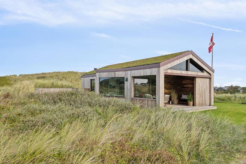 Foto von Ferienhaus NR59 in Søndervig - Westjütland
