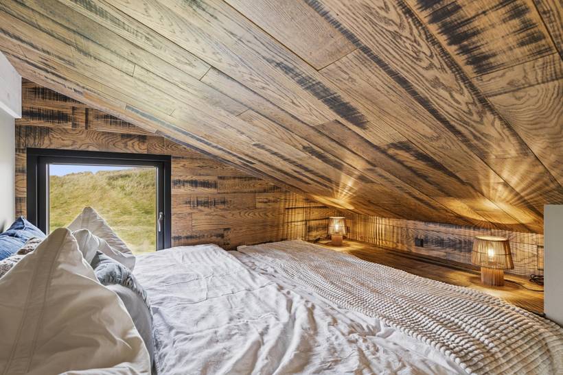 Foto von Ferienhaus NR59 in Søndervig - Westjütland