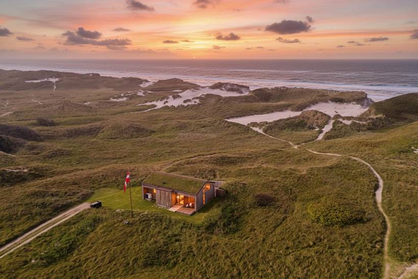 Foto von Ferienhaus NR59 in Søndervig - Westjütland