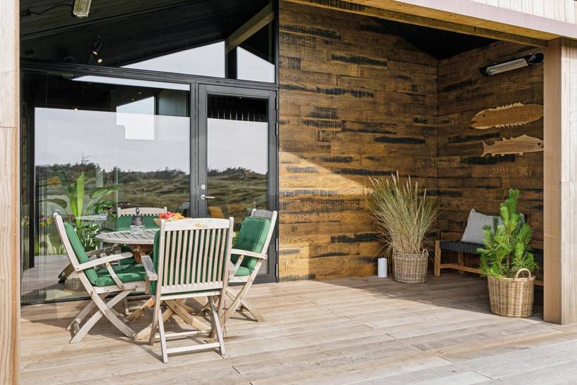 Foto von Ferienhaus NR59 in Søndervig - Westjütland
