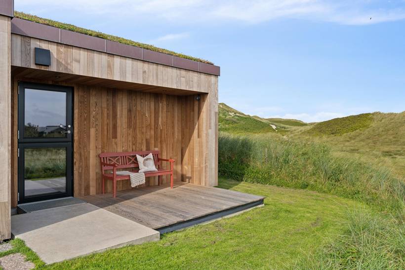 Foto von Ferienhaus NR59 in Søndervig - Westjütland