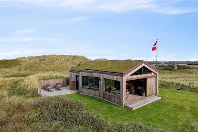 Vorschaubild von Ferienhaus NR59 in Søndervig - Westjütland