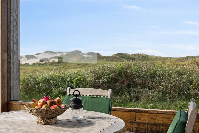 Foto von Ferienhaus NR59 in Søndervig - Westjütland