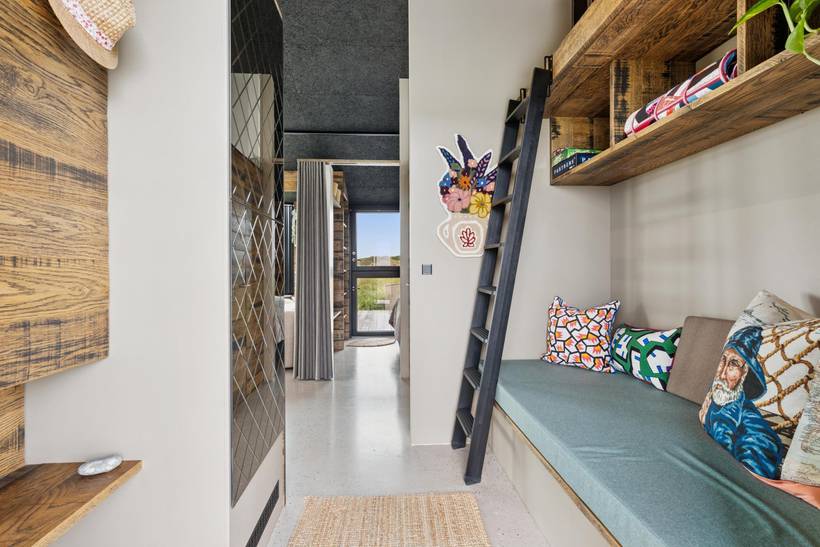 Foto von Ferienhaus NR59 in Søndervig - Westjütland