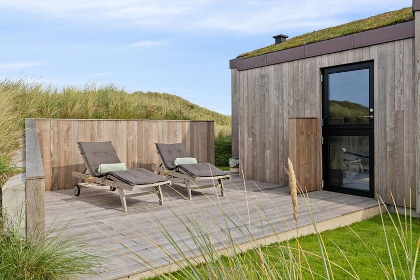 Foto von Ferienhaus NR59 in Søndervig - Westjütland