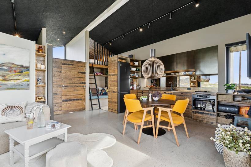 Foto von Ferienhaus NR59 in Søndervig - Westjütland