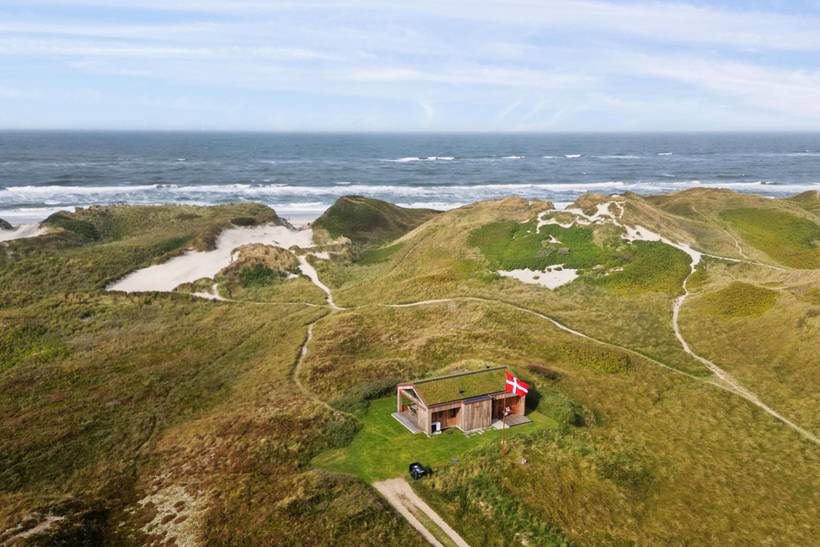 Foto von Ferienhaus NR59 in Søndervig - Westjütland