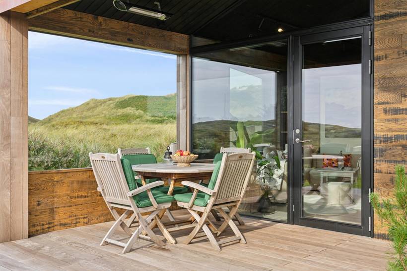 Foto von Ferienhaus NR59 in Søndervig - Westjütland