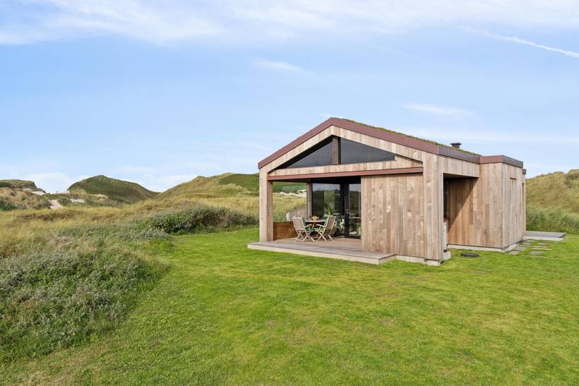 Foto von Ferienhaus NR59 in Søndervig - Westjütland
