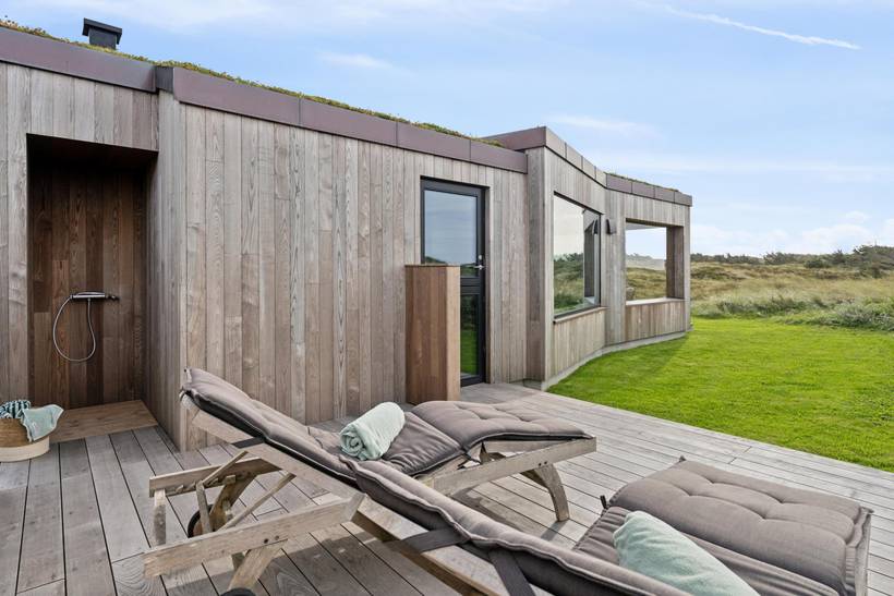 Foto von Ferienhaus NR59 in Søndervig - Westjütland