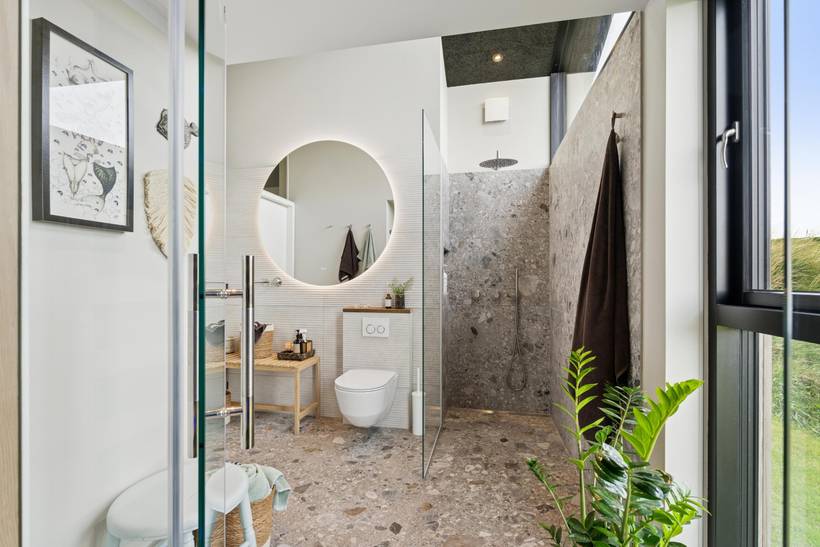 Foto von Ferienhaus NR59 in Søndervig - Westjütland