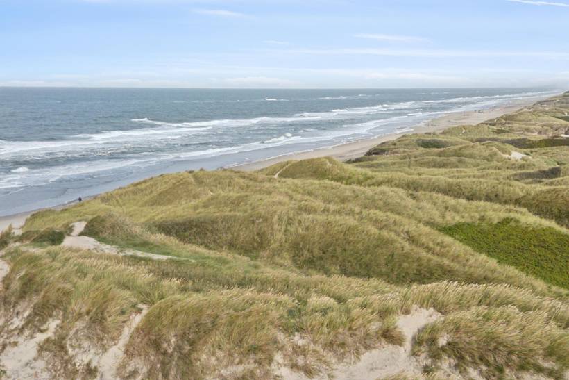 Foto von Ferienhaus NR59 in Søndervig - Westjütland