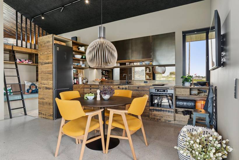 Foto von Ferienhaus NR59 in Søndervig - Westjütland
