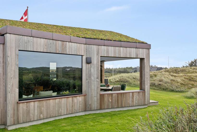 Foto von Ferienhaus NR59 in Søndervig - Westjütland