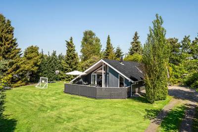 Vorschaubild von Ferienhaus NR61 in Marielyst - Falster