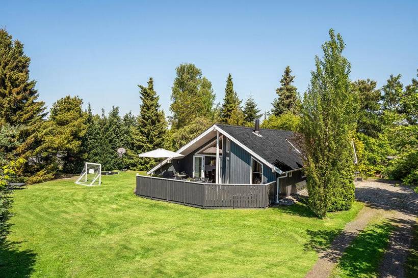 Foto von Ferienhaus NR61 in Marielyst - Falster
